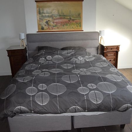 Appartement Bronckart_10 Liège Eksteriør bilde