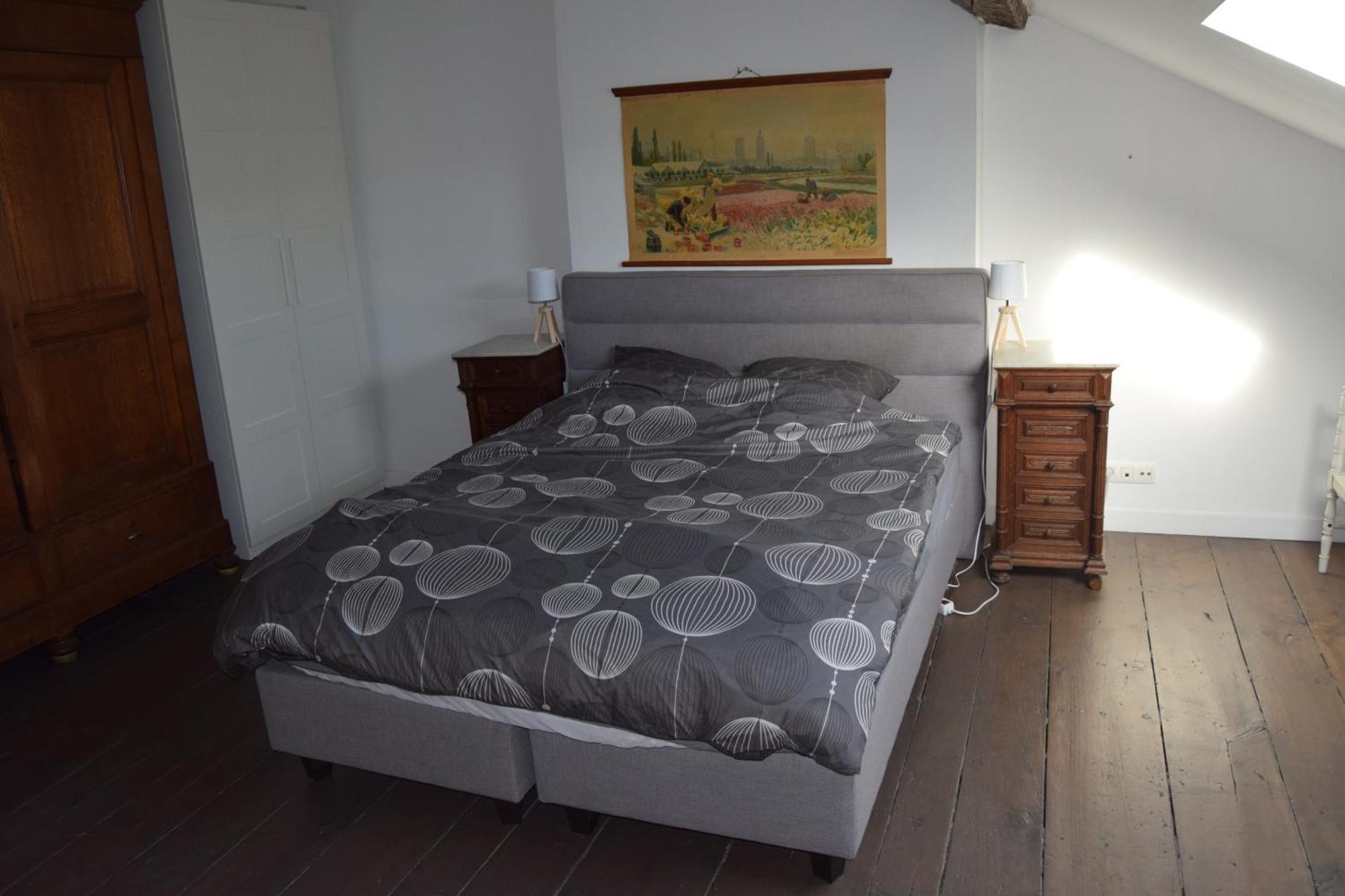 Appartement Bronckart_10 Liège Eksteriør bilde