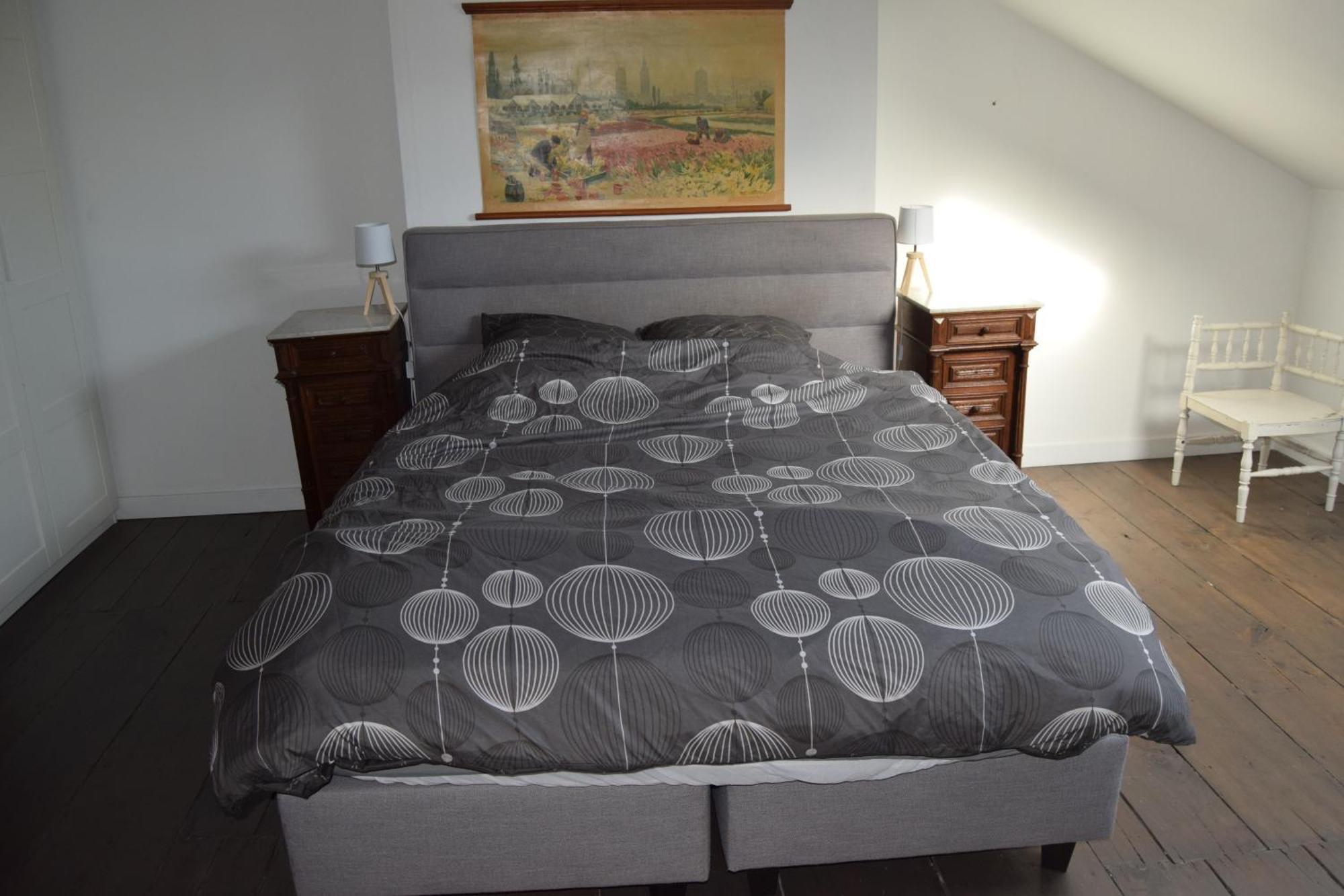 Appartement Bronckart_10 Liège Eksteriør bilde