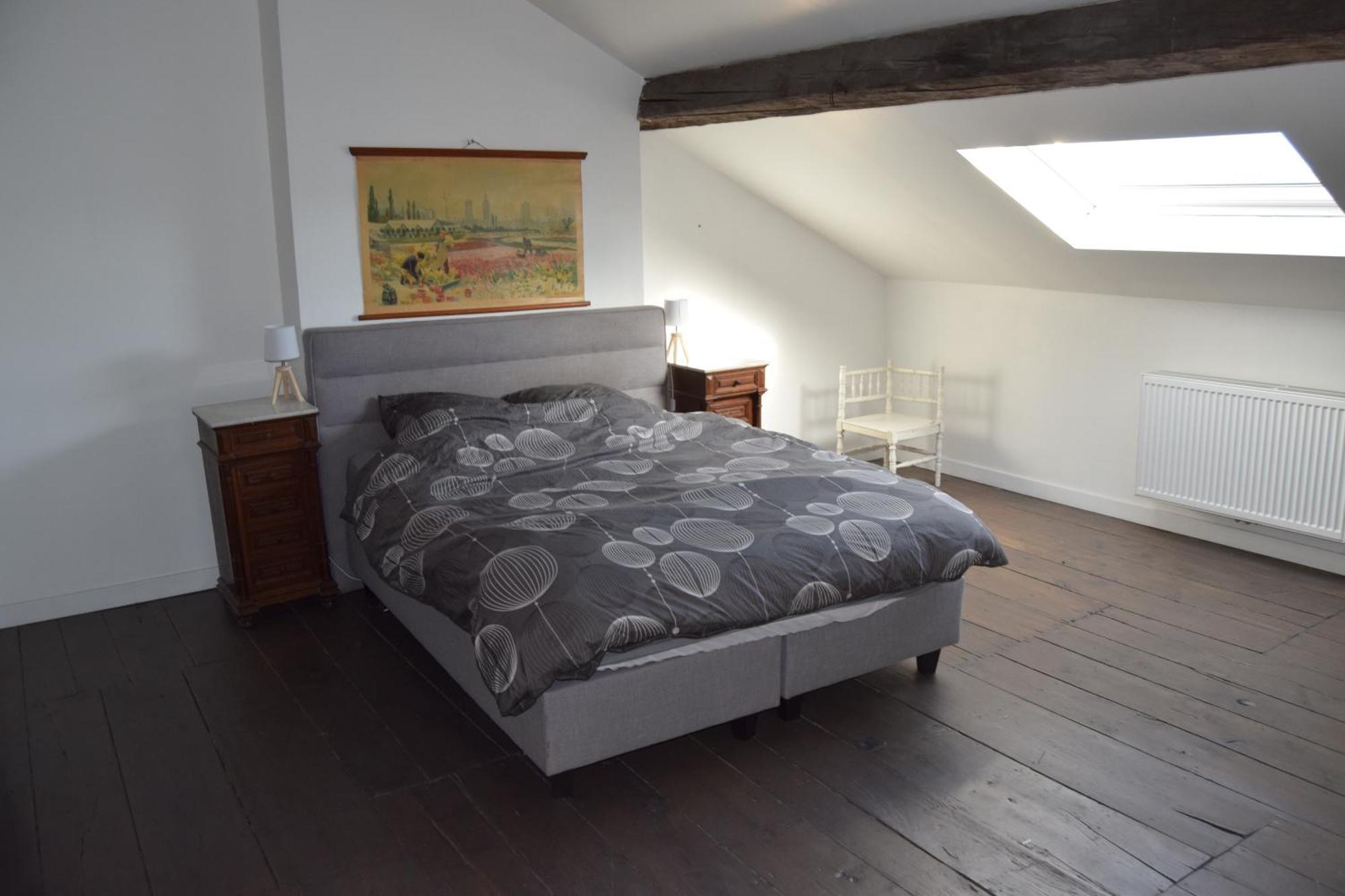 Appartement Bronckart_10 Liège Eksteriør bilde